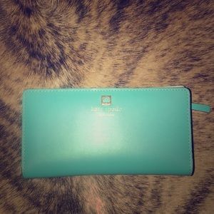 Kate Spade ♠️ Wallet